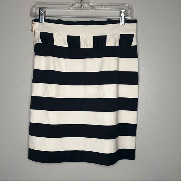 Kate spade Striped Mini Skirt - Picture 5 of 5